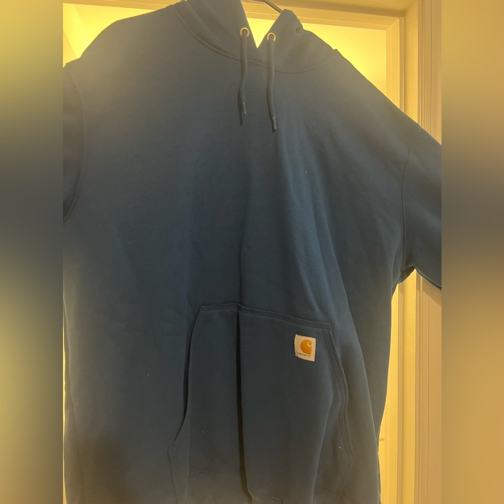 Carhartt Hoodie
